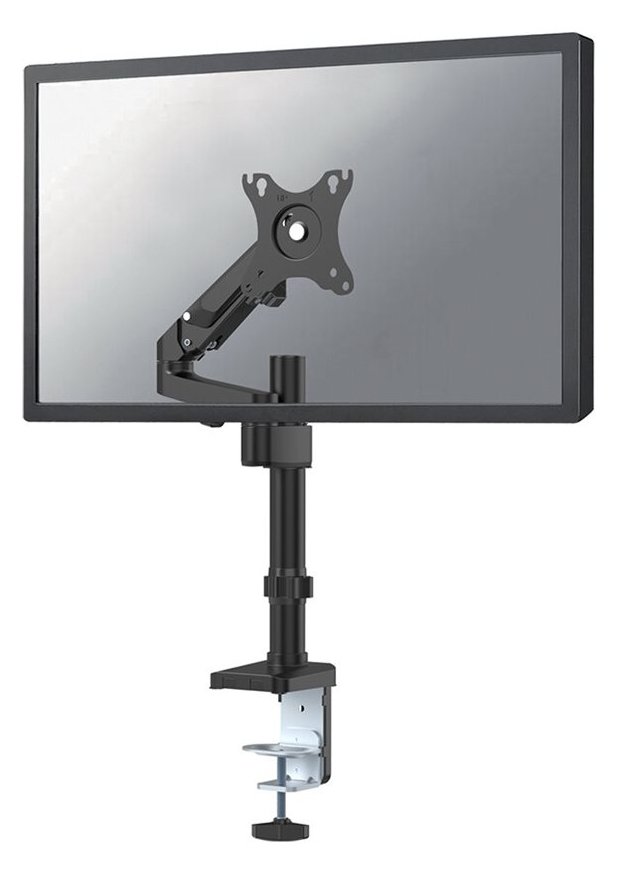 Neomounts by Newstar DS70-750BL1 - Befestigungskit (Tischmontage)
