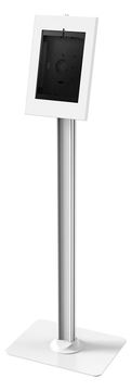 Neomounts by Newstar FL15-650WH1 - Aufstellung - für Tablett - verriegelbar - weiß von LumaTech
