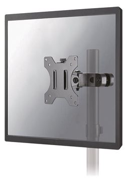 Neomounts by Newstar FL40-430BL11 - Befestigungskit (Stangenbefestigung) von LumaTech