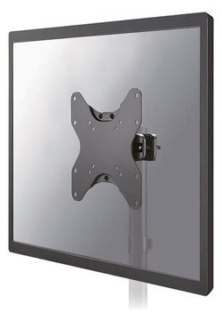 Neomounts by Newstar FL40-430BL12 - Befestigungskit (Stangenbefestigung) von LumaTech