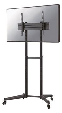 Neomounts by Newstar FL50-540BL1 - Wagen - für Flachbildschirm - Schwarz - Bildschirmgröße: 94-177.8 cm (37-70) von LumaTech
