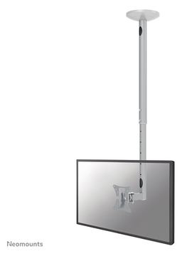 Neomounts by Newstar FPMA-C050 - Klammer - full-motion - für LCD-Display - Silber von LumaTech
