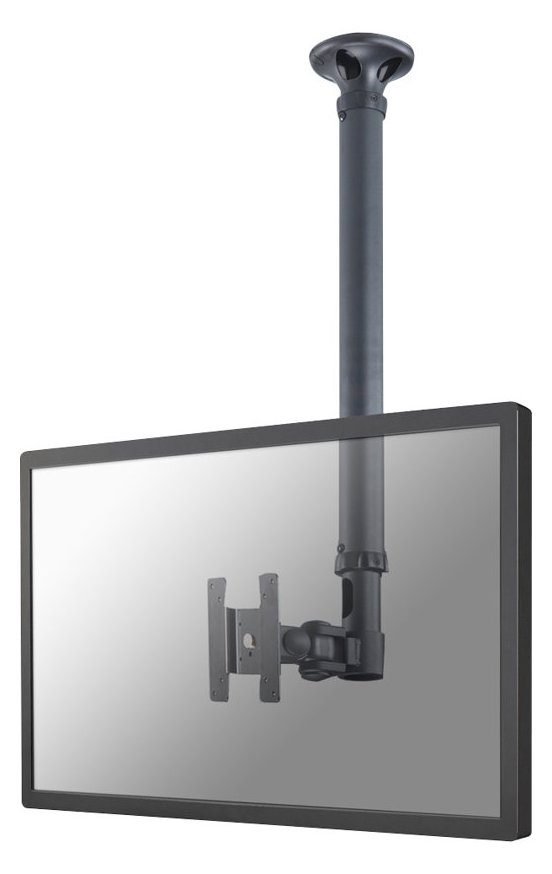 Neomounts by Newstar FPMA-C100 - Klammer - full-motion - für LCD-Display - Schwarz