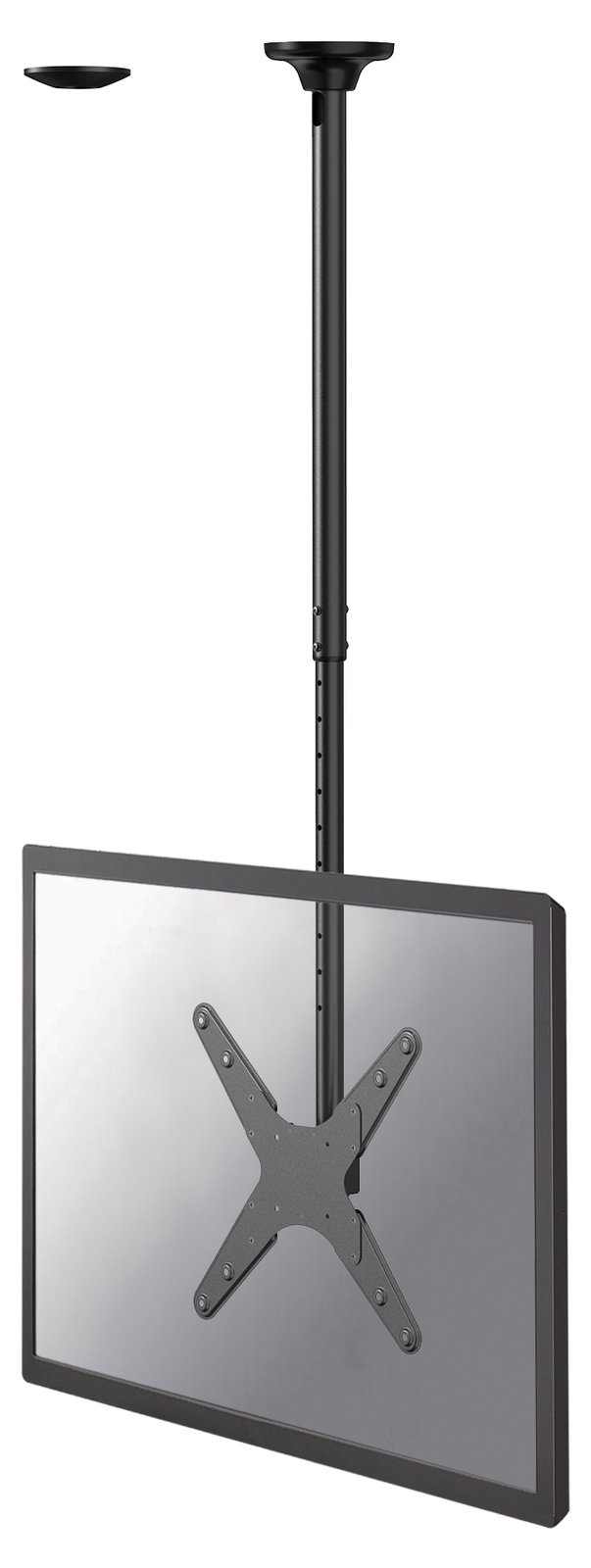 Neomounts by Newstar FPMA-C340 - Klammer - für LCD-Display (full-motion)