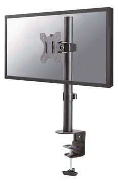 Neomounts by Newstar FPMA-D510 - Befestigungskit - full-motion - für LCD-Display - Schwarz von LumaTech