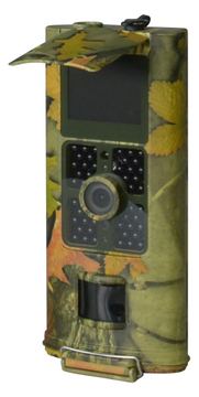 Braun Photo Technik Black700 CMOS Nachtsicht Camouflage 57663 - Digitalkamera - 5 MP von LumaTech
