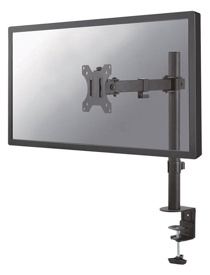 Neomounts by Newstar FPMA-D540BLACK - Befestigungskit (Tischmontage)