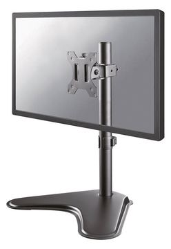 Neomounts by Newstar FPMA-D550SBLACK - Aufstellung - full-motion - für Flachbildschirm - Schwarz von LumaTech