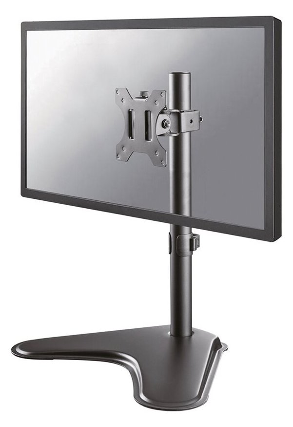 Neomounts by Newstar FPMA-D550SBLACK - Aufstellung - full-motion - für Flachbildschirm - Schwarz