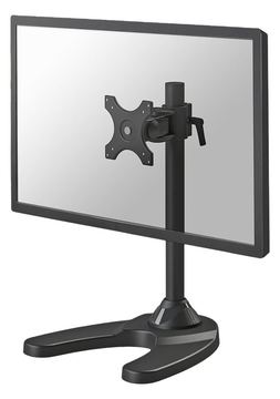 Neomounts by Newstar FPMA-D700 - Aufstellung - full-motion - für LCD-Display - Schwarz von LumaTech