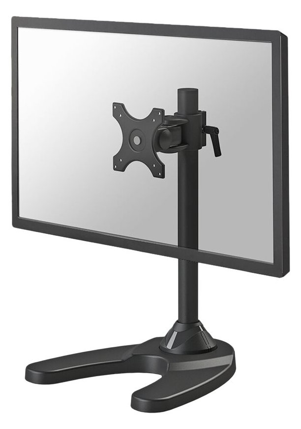 Neomounts by Newstar FPMA-D700 - Aufstellung - full-motion - für LCD-Display - Schwarz