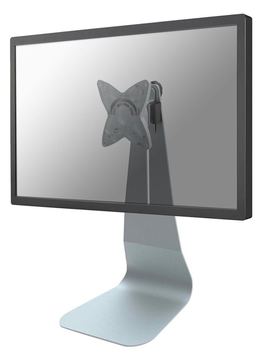 Neomounts by Newstar FPMA-D800 - Aufstellung - full-motion - für LCD-Display - Silber von LumaTech