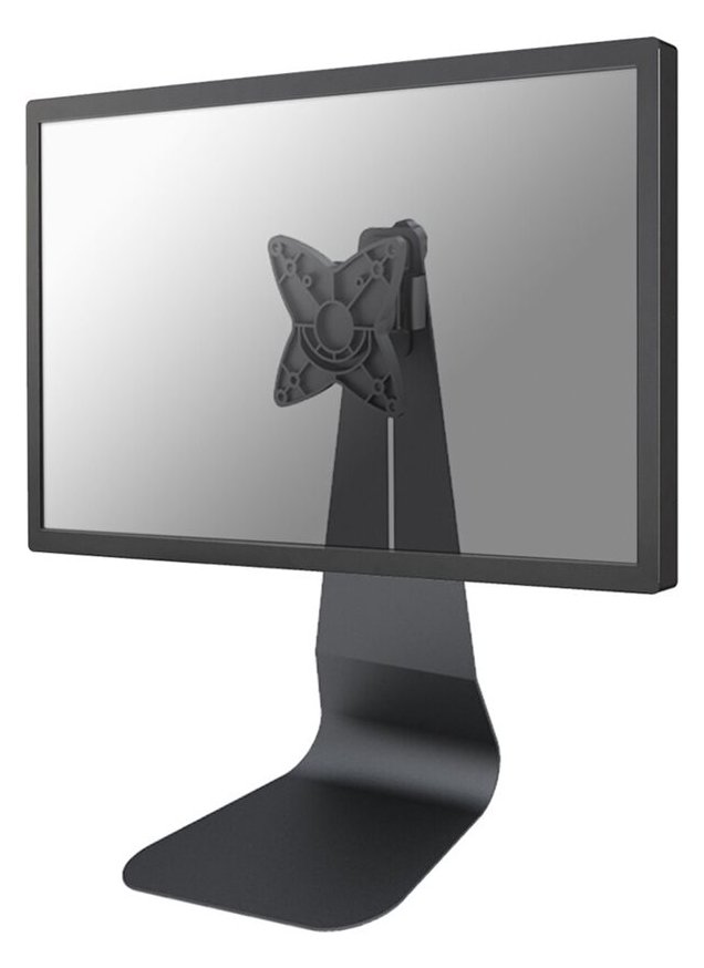 Neomounts by Newstar FPMA-D850 - Aufstellung - full-motion - für LCD-Display - Schwarz