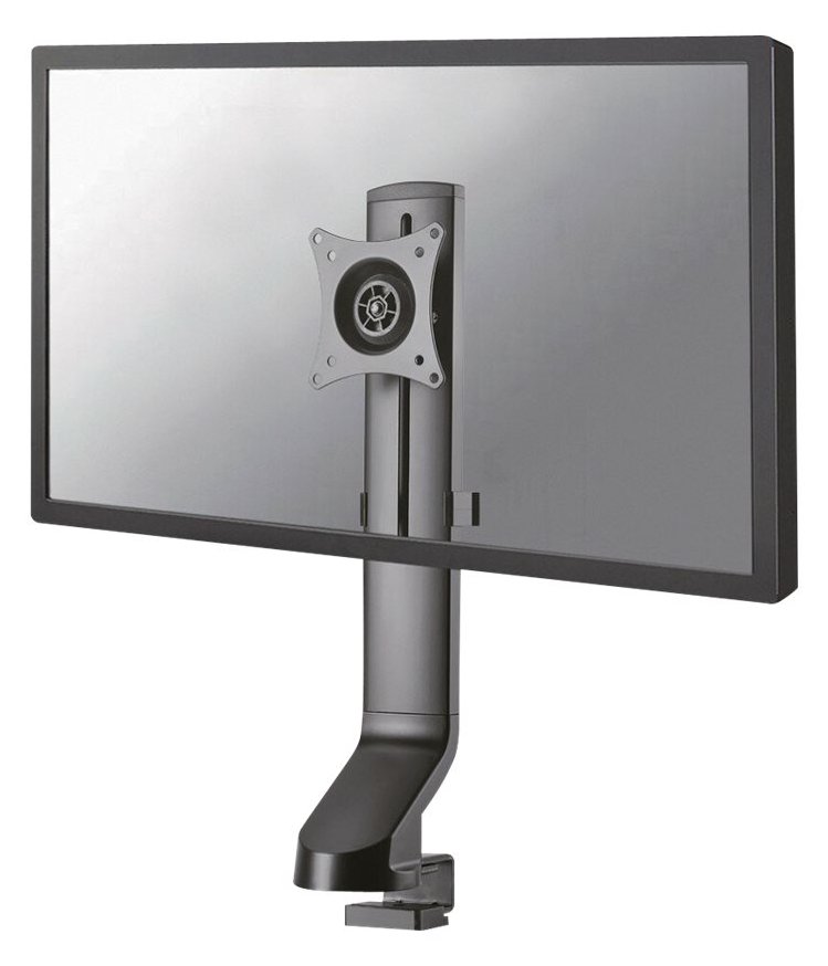 Neomounts by Newstar FPMA-D860 - Befestigungskit - full-motion - für LCD-Display - Schwarz
