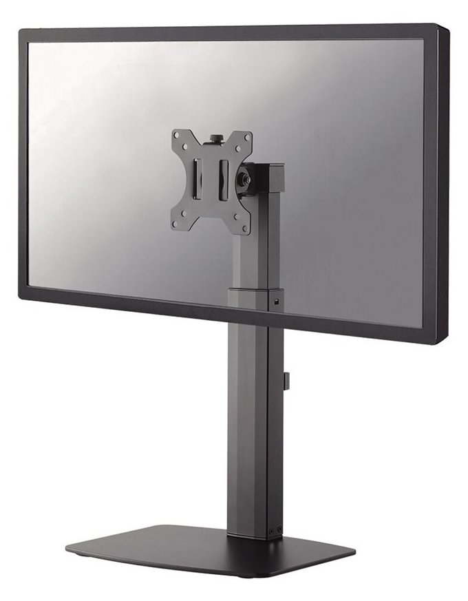 Neomounts by Newstar FPMA-D865 - Aufstellung - full-motion - für LCD-Display - Schwarz