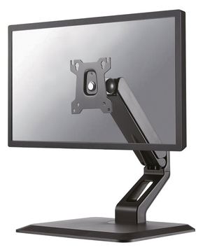 Neomounts by Newstar FPMA-D885 - Aufstellung - full-motion - für LCD-Display - Schwarz von LumaTech