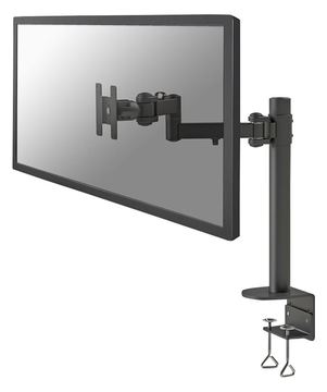Neomounts by Newstar FPMA-D960 - Befestigungskit - full-motion - für LCD-Display - Schwarz von LumaTech