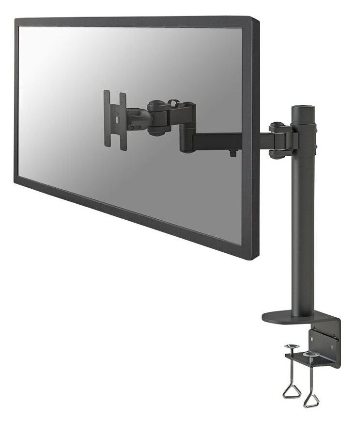 Neomounts by Newstar FPMA-D960 - Befestigungskit - full-motion - für LCD-Display - Schwarz