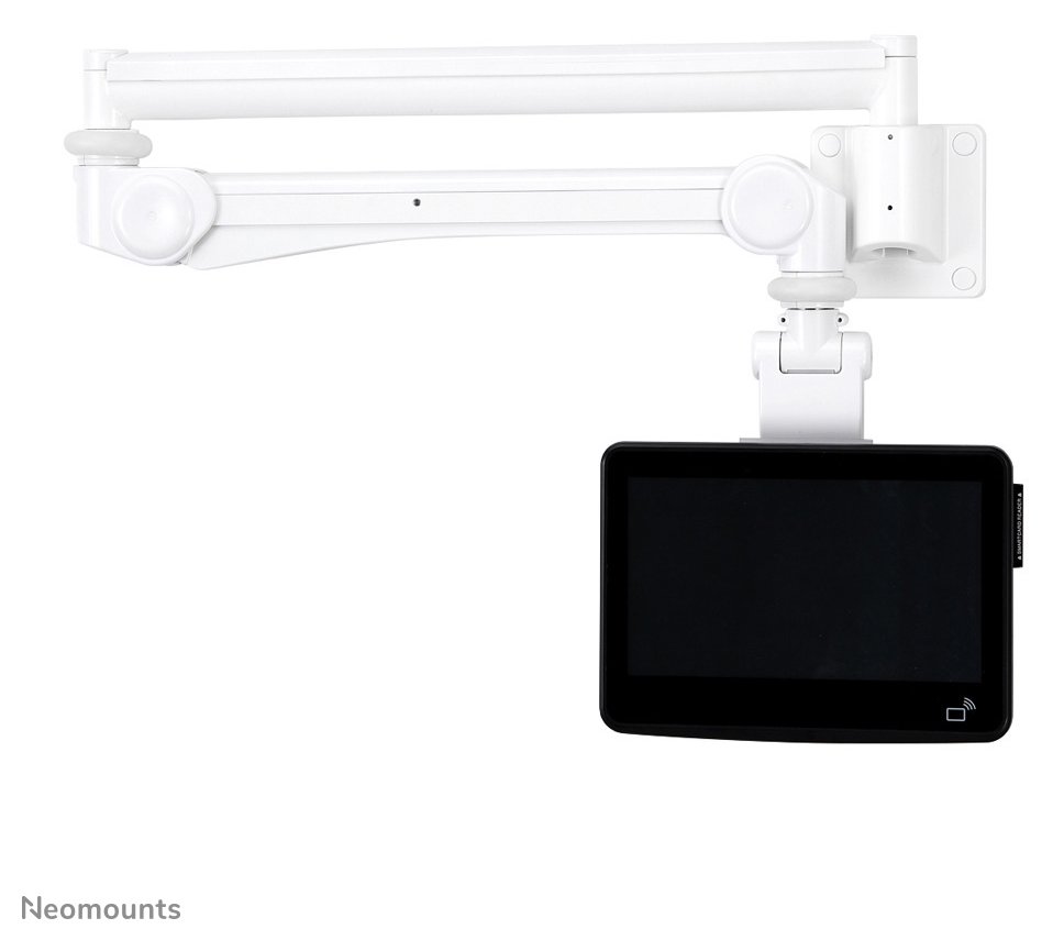 Neomounts by Newstar FPMA-HAW300 - Klammer - für LCD-Display (full-motion)