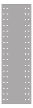 Neomounts by Newstar KEYB-V100RACK - Montagekomponente (Anschlussplatte) von LumaTech