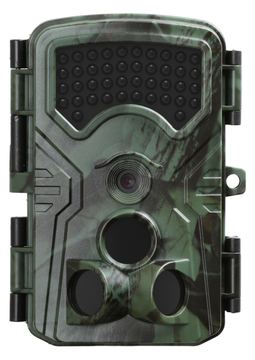 Braun Scouting Cam Black1300 - 48 MP - CMOS - 20 m - Speicherkarte - SD - 128 GB von LumaTech