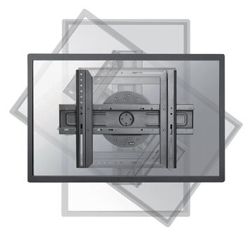 Neomounts by Newstar LED-WR100 - Klammer - für LCD-Display (fest) von LumaTech