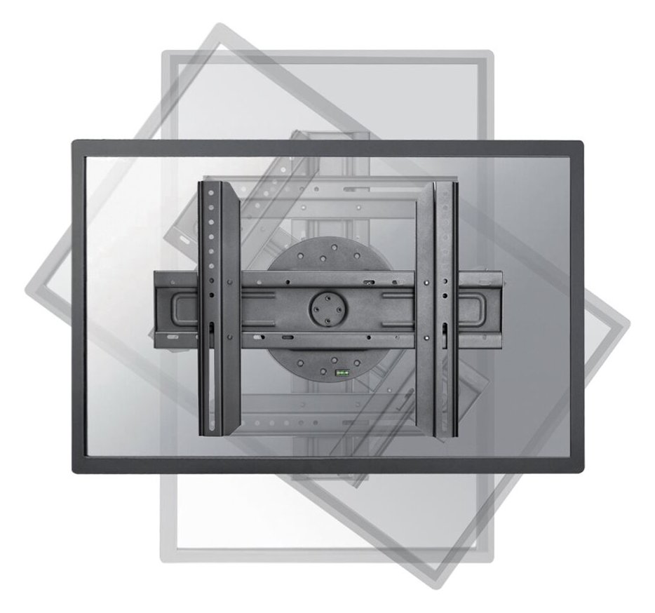Neomounts by Newstar LED-WR100 - Klammer - für LCD-Display (fest)