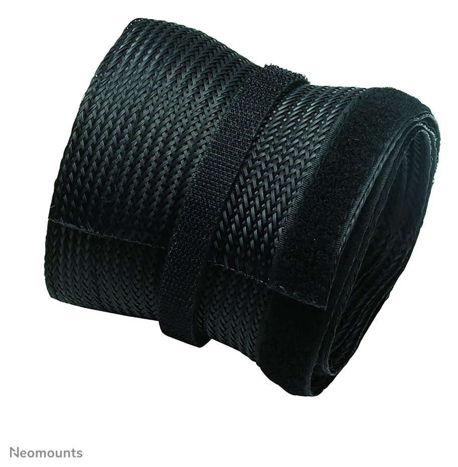 Neomounts by Newstar NS-CS200 - Kabelabdeckung - Schwarz