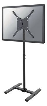 Neomounts by Newstar NS-FS100 - Aufstellung - neigen - für LCD-Display - Schwarz - Bildschirmgröße: 25.4-139.7 cm von LumaTech