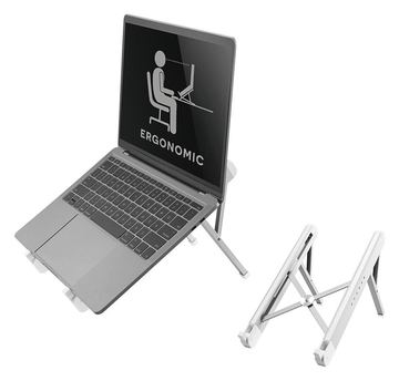 Neomounts by Newstar NSLS010 - Notebook-Ständer von LumaTech