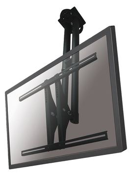 Neomounts by Newstar PLASMA-C100 - Klammer - full-motion - für Flachbildschirm - Schwarz von LumaTech