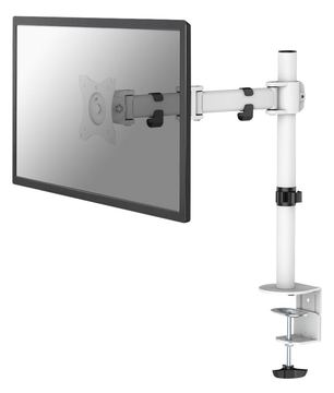 Neomounts by Newstar Select NM-D135 - Befestigungskit - full-motion - für LCD-Display - weiß von LumaTech