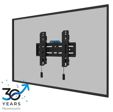 Neomounts by Newstar Select WL30S-850BL12 - Befestigungskit (Wandplatte, Adapter für Halterung) von LumaTech