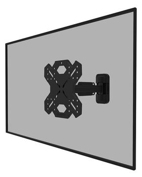 Neomounts by Newstar Select WL40S-840BL12 - Befestigungskit (Wandmontage) von LumaTech
