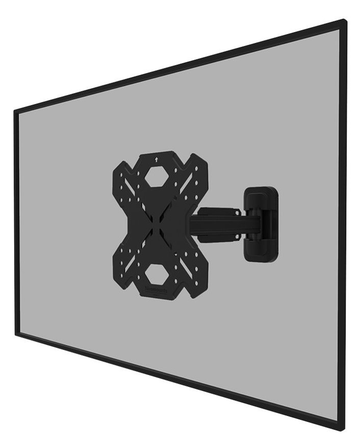 Neomounts by Newstar Select WL40S-840BL12 - Befestigungskit (Wandmontage)