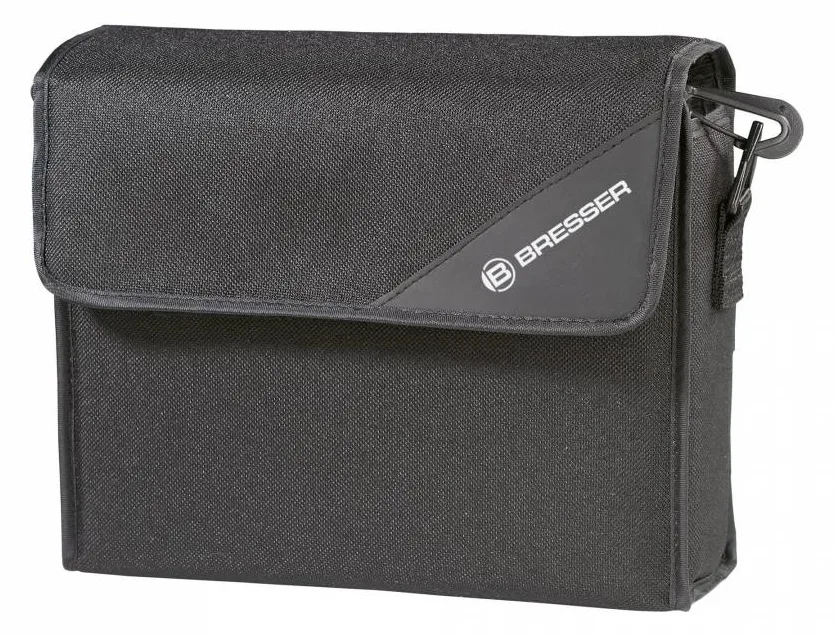 Bresser Hunter - Fernglas 16 x 50 - Porro, Ansicht 3