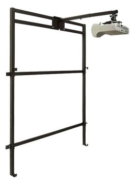 Neomounts by Newstar WHITEBOARD-W100 - Whiteboardhalterung von LumaTech
