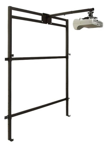 Neomounts by Newstar WHITEBOARD-W100 - Whiteboardhalterung