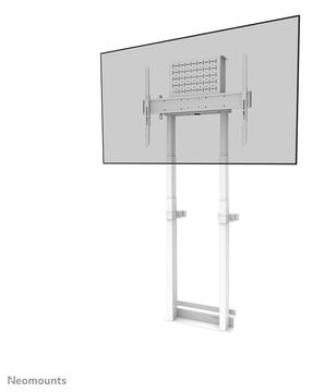 Neomounts by Newstar WL55-875WH1 - Befestigungskit (Wandmontage) von LumaTech