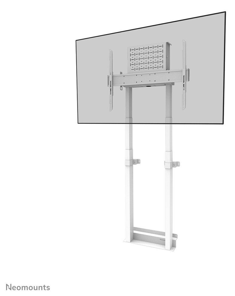 Neomounts by Newstar WL55-875WH1 - Befestigungskit (Wandmontage)