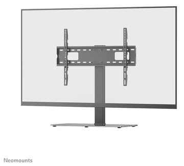 Neomounts DS45-430BL16 - Aufstellung - für TV - Stahl - Schwarz - Bildschirmgröße: 94-177.8 cm (37-70) von LumaTech