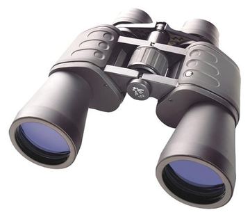 Bresser Hunter - Fernglas 8-24 x 50 - Zoom - Porro von LumaTech