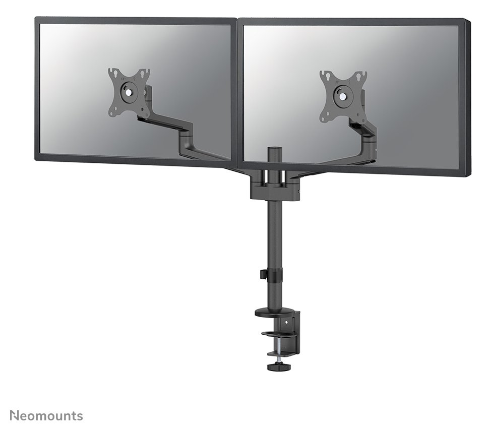 Neomounts DS60-425BL2 - Befestigungskit (Gelenkarm)