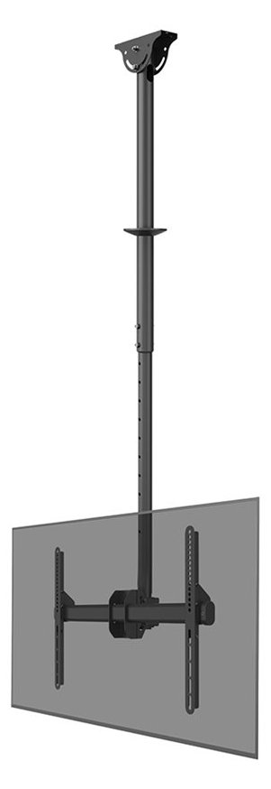 Neomounts Flat Screen Ceiling Mount Height 106-156 cm