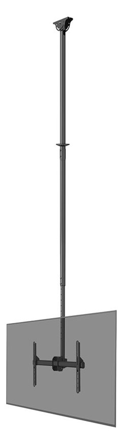 Neomounts Flat Screen Ceiling Mount Height 250-300 cm