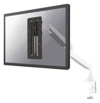 Neomounts FPMA-LIFT100 - Montagekomponente (verstellbarer Höhenadapter) von LumaTech