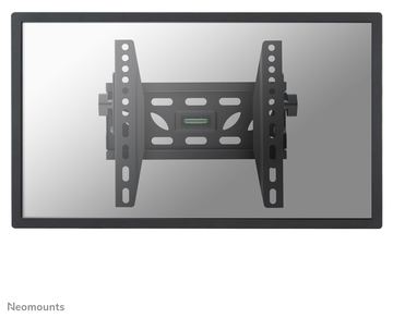 Neomounts LED-W220 - Halterung - neigen - für LCD-Display - Schwarz - Bildschirmgröße: 55.9-101.6 cm (22-40) von LumaTech