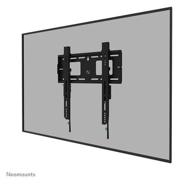 Neomounts LEVEL-750 - Befestigungskit - für TV - heavy-duty - verriegelbar - Stahl - Schwarz - Bildschirmgröße: 81.3-191 von LumaTech