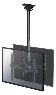 Neomounts NeoMounts NM-C440D - Klammer für 2 LCD-Displays (full-motion) von LumaTech