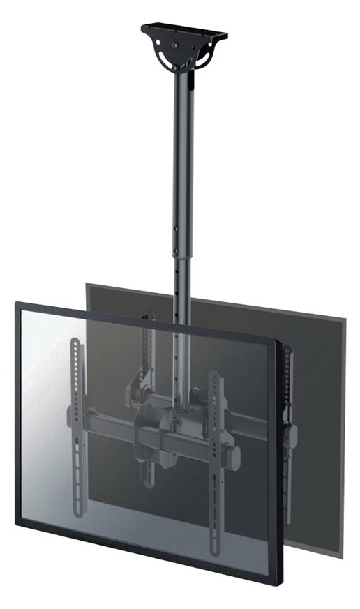 Neomounts NeoMounts NM-C440D - Klammer für 2 LCD-Displays (full-motion)